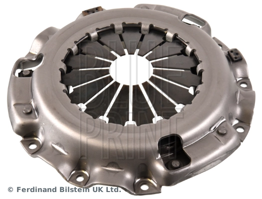Clutch Pressure Plate